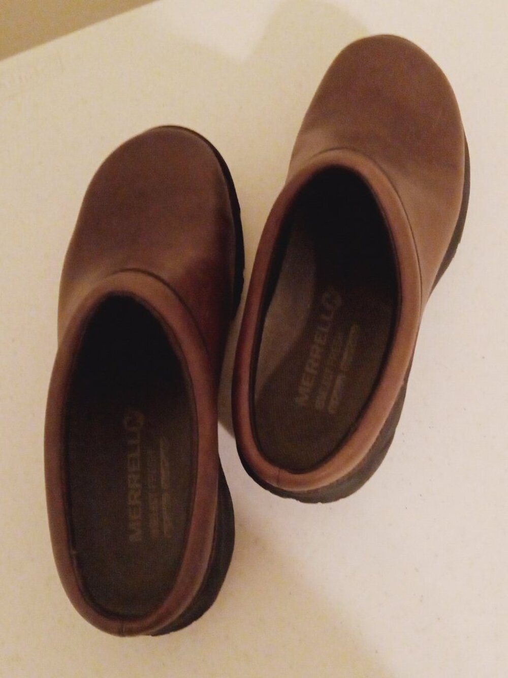 Vintage Merrell Clogs 6M